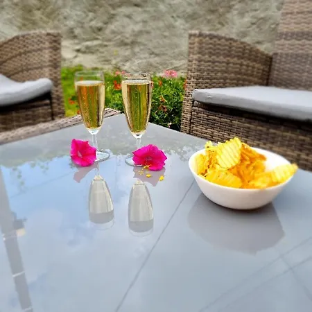 アパート Jonquille, 2 A 8 Personnes Avec Salle De Jeux Et Dans La *